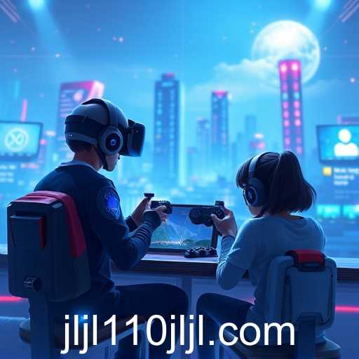 Digital Frontier: The Rise of Game Portals