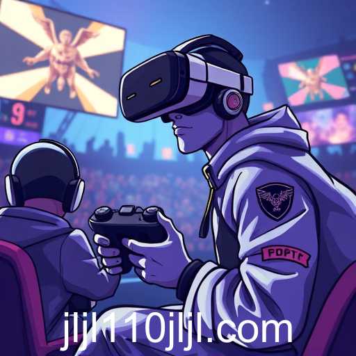 Emerging Trends in Online Gaming