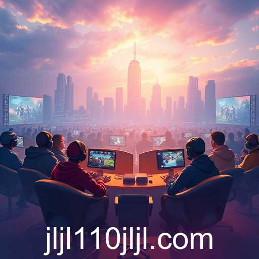 The Evolution of Online Gaming Communities