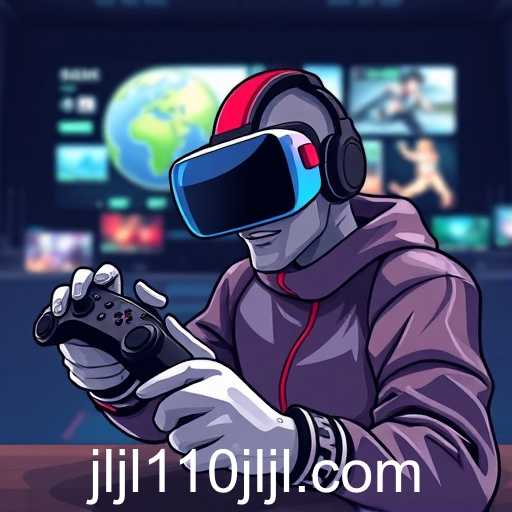 The Evolution of Online Gaming in 2025