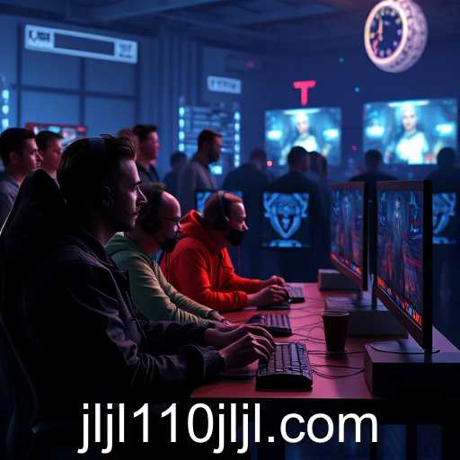 The Evolution of Online Gaming Communities