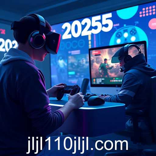 The Evolution of Online Gaming: Trends and Impacts