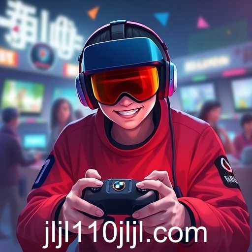 Gaming Evolution: The Rise of 'jljl110'