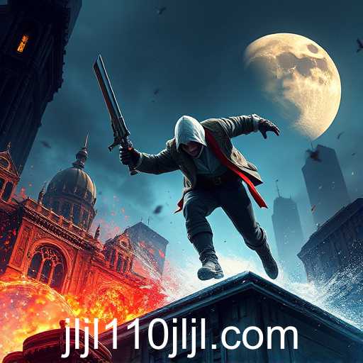 Gaming Evolutions: A New Era