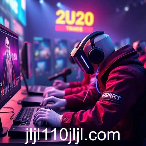 Gaming Industry Embraces Innovative Trends