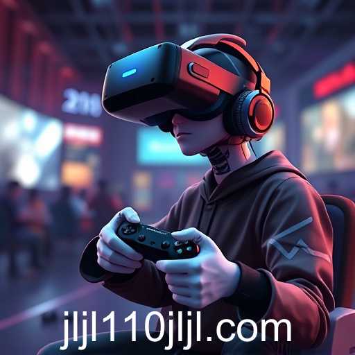 Online Gaming Trends 2025