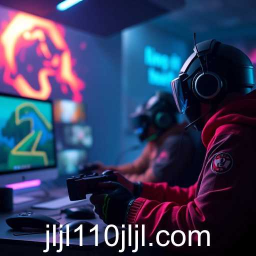 Gaming Website Transformations in 2025