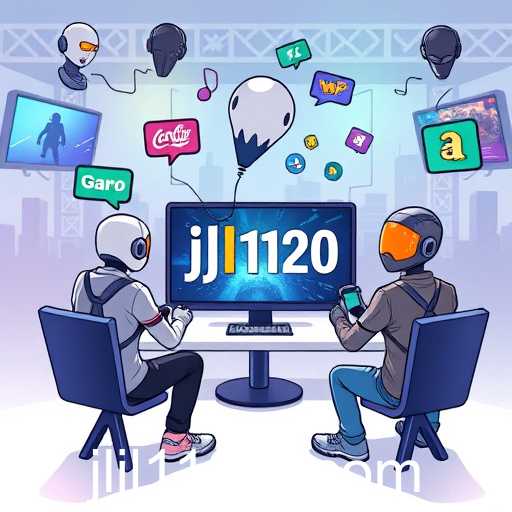 The Rising Influence of Online Game Platforms in 2025