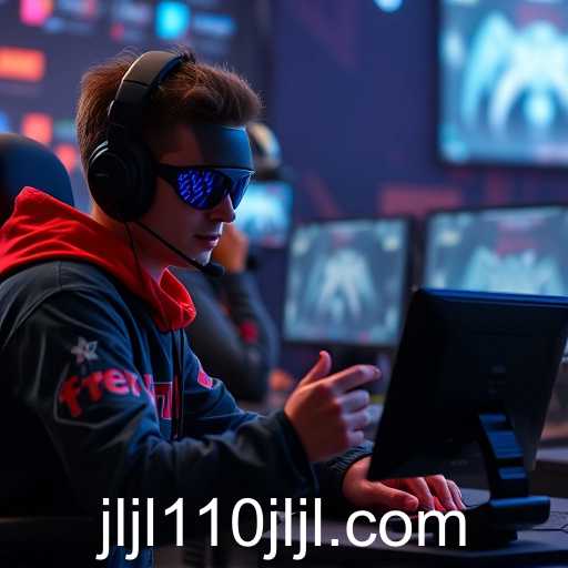 Innovative Platforms in Online Gaming