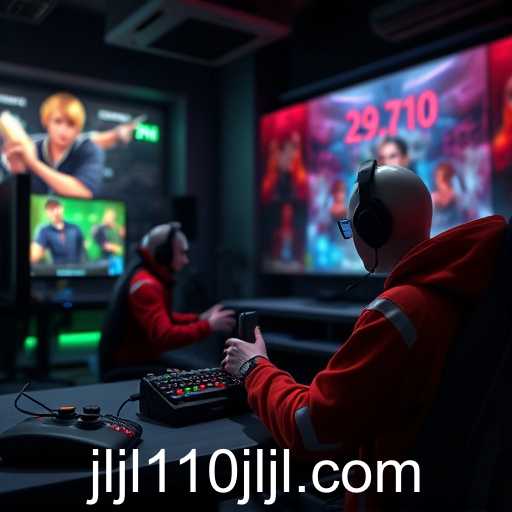 Innovative Trends in Online English Gaming