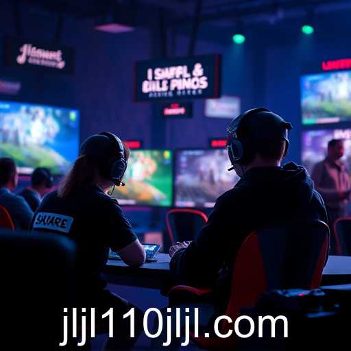 The Growing Influence of Online Gaming Platforms