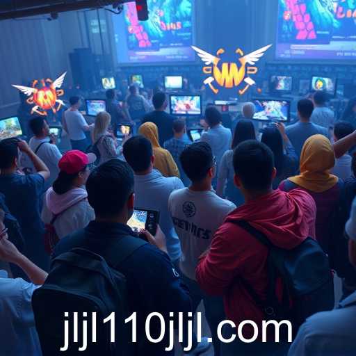 The Rise of Gaming in 2025