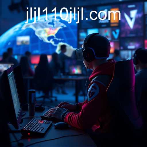 The Rise of Gaming in 2025