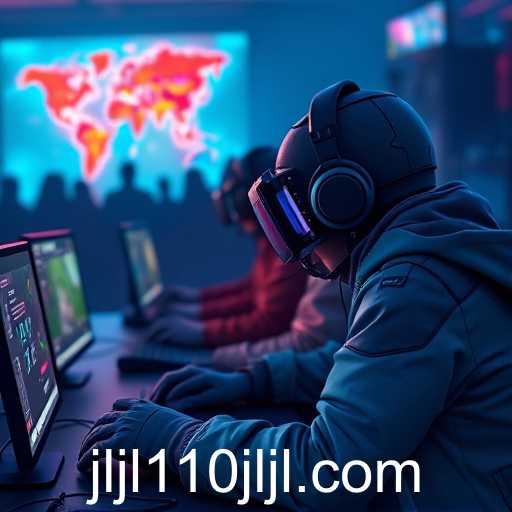 The Rise of Online Gaming Communities