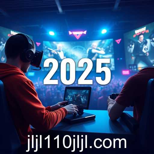 The Rise of jljl110 in Gaming