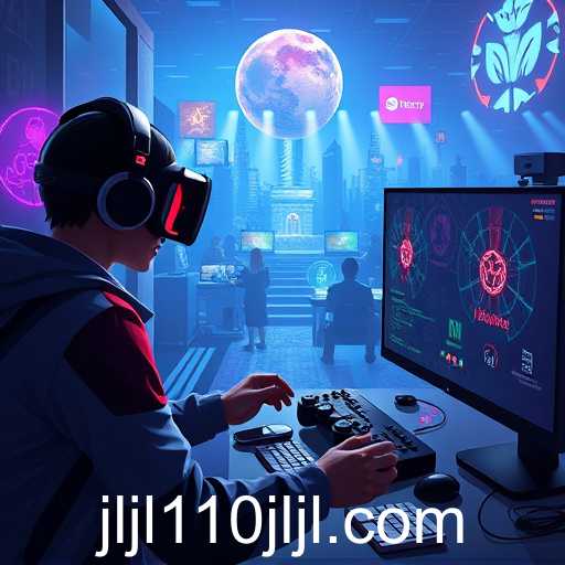 The Rise of Online Gaming and Its Impact on Society