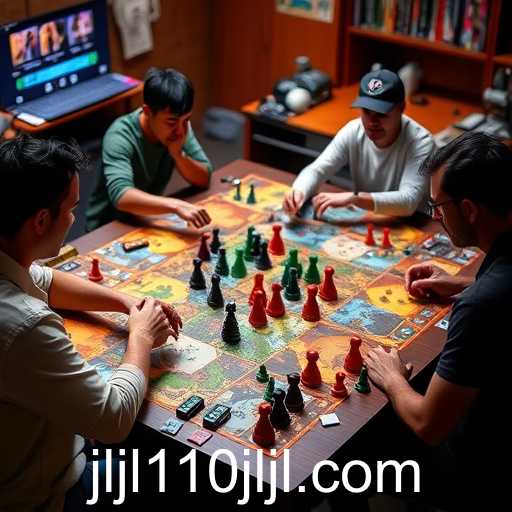 The Rise of Online Gaming Communities